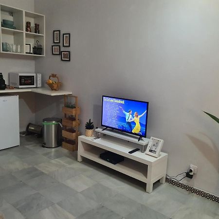 Apartamento Centro Historico Solo Office Sevilla Eksteriør billede
