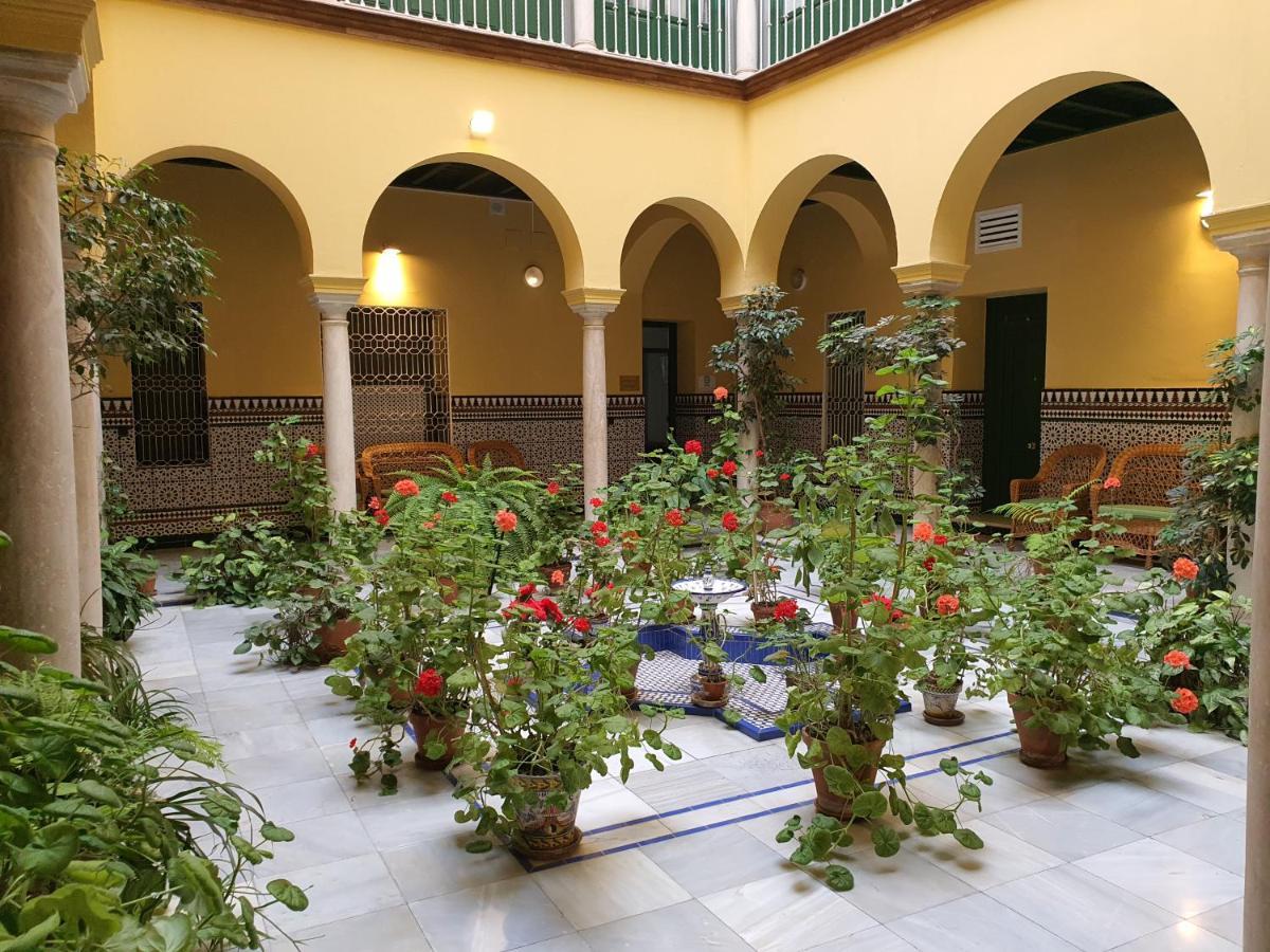 Apartamento Centro Historico Solo Office Sevilla Eksteriør billede