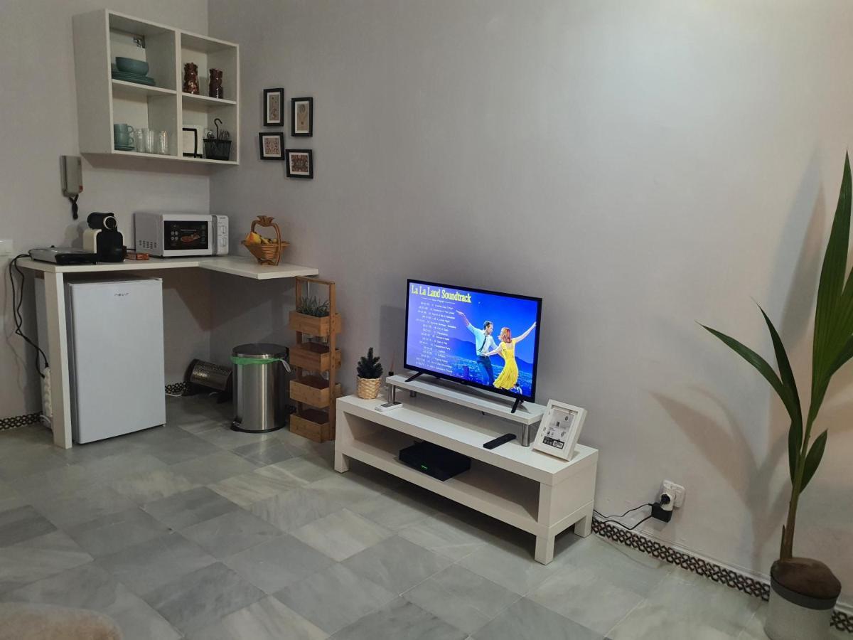 Apartamento Centro Historico Solo Office Sevilla Eksteriør billede