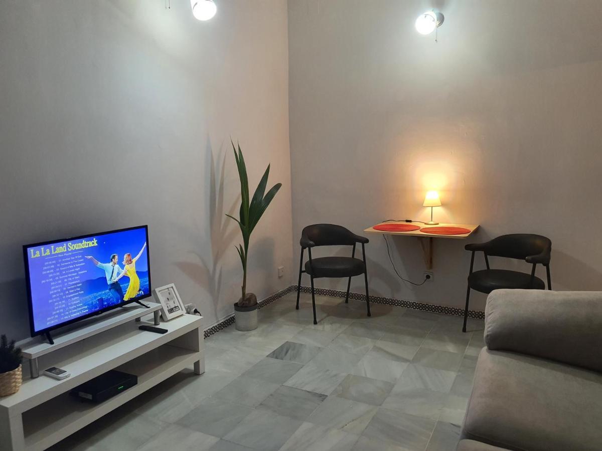 Apartamento Centro Historico Solo Office Sevilla Eksteriør billede