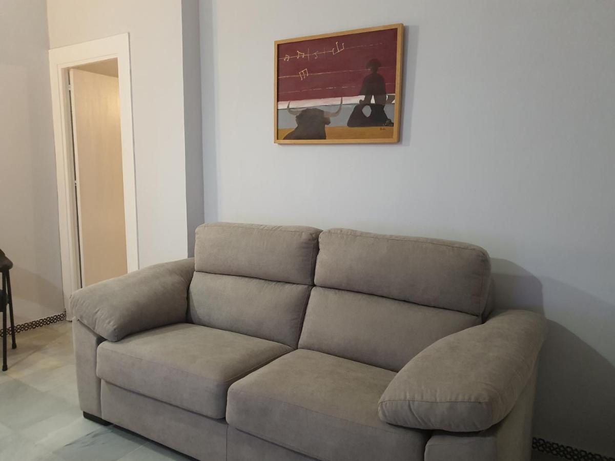 Apartamento Centro Historico Solo Office Sevilla Eksteriør billede