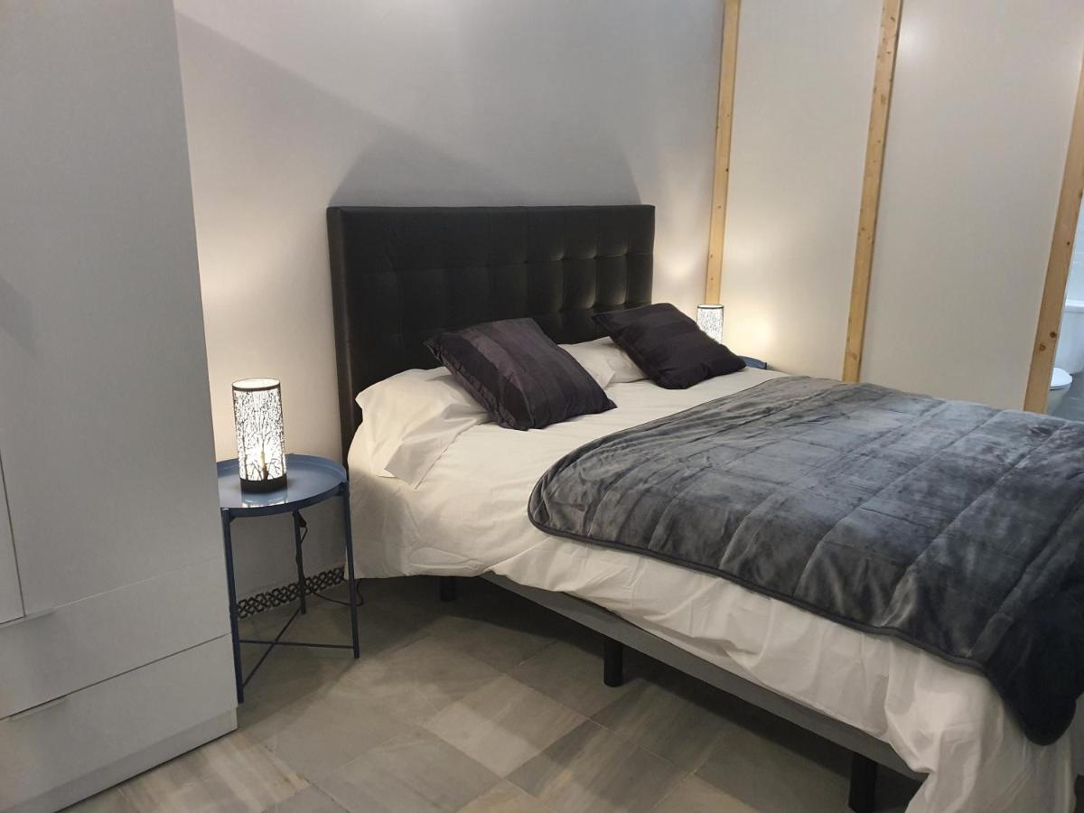 Apartamento Centro Historico Solo Office Sevilla Eksteriør billede